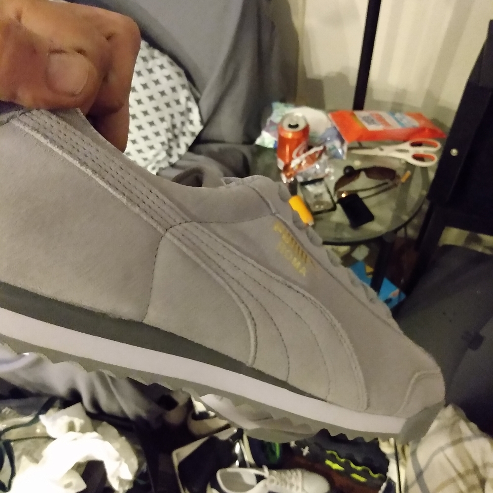 Puma Shoes
